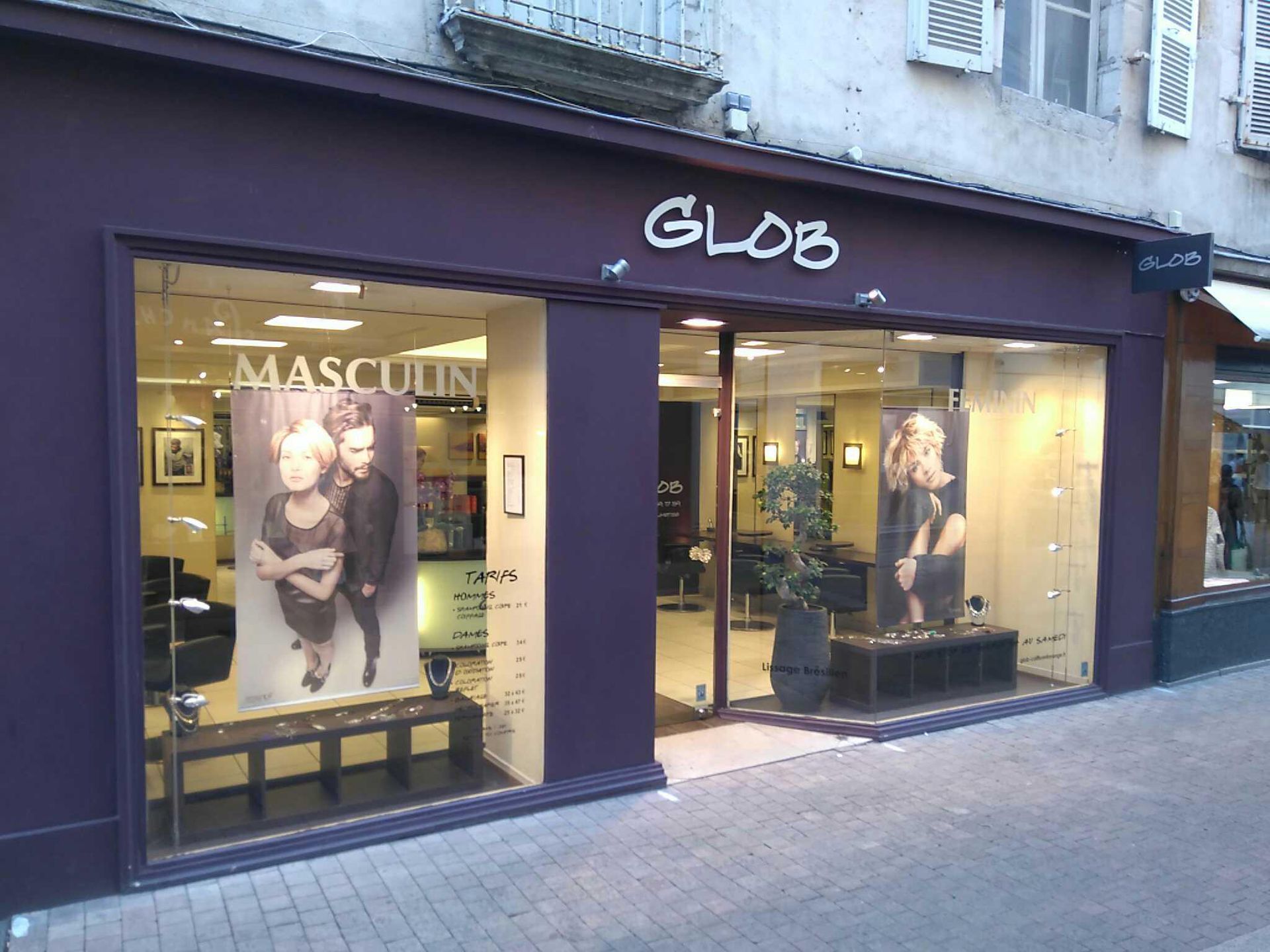 galerie image