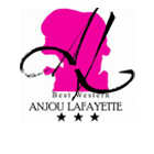 Best Western Anjou Lafayette Autres commerces et services