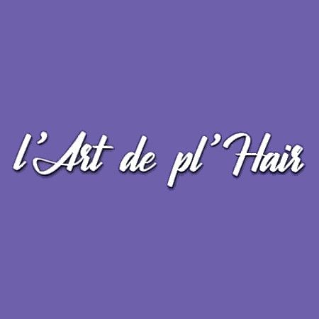 L'art De Pl'hair