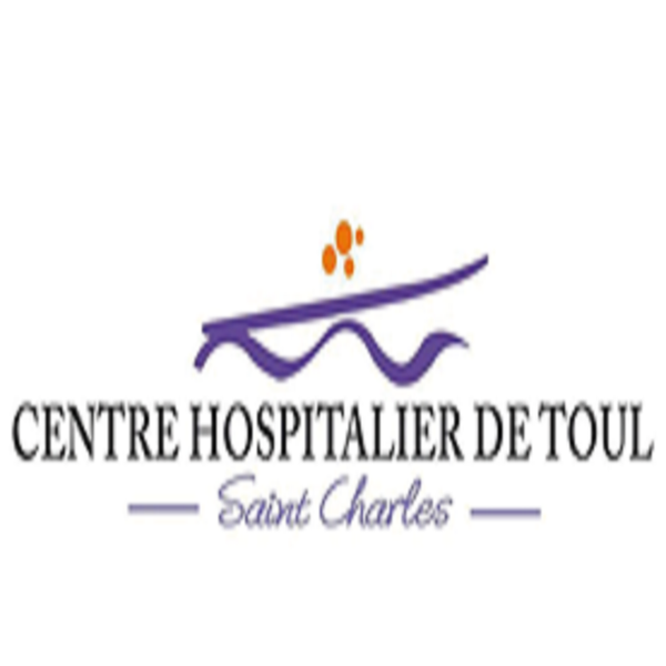 Centre Hospitalier Saint-Charles