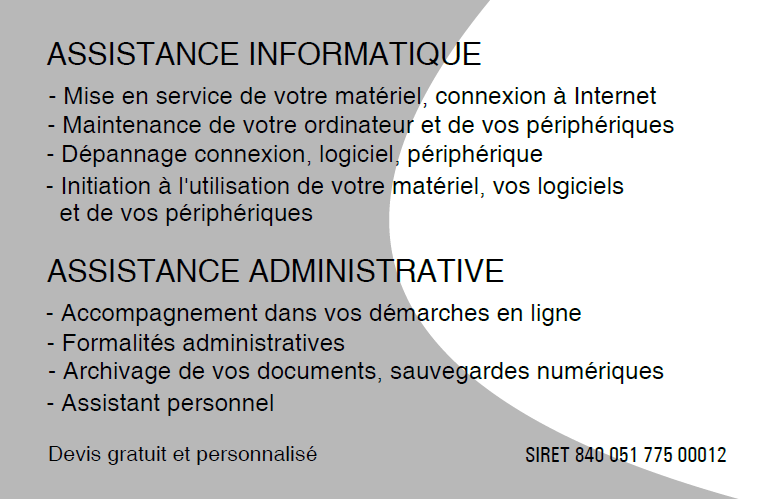 galerie image