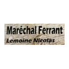 Lemoine Nicolas forgeron, maréchal-ferrant et charron