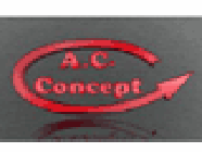 A.C. Concept Sarl Fabrication et commerce de gros