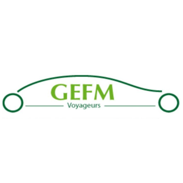 GEFM Voyageurs Transports et logistique