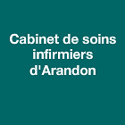 Cabinet de soins infirmiers d'Arandon Autres services