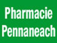 PHARMACIE PENNANEACH