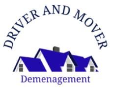 Driver And Mover Conditionnement, manutention, stockage
