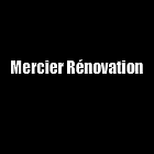 Mercier Rénovation réparation et restauration (objets divers)