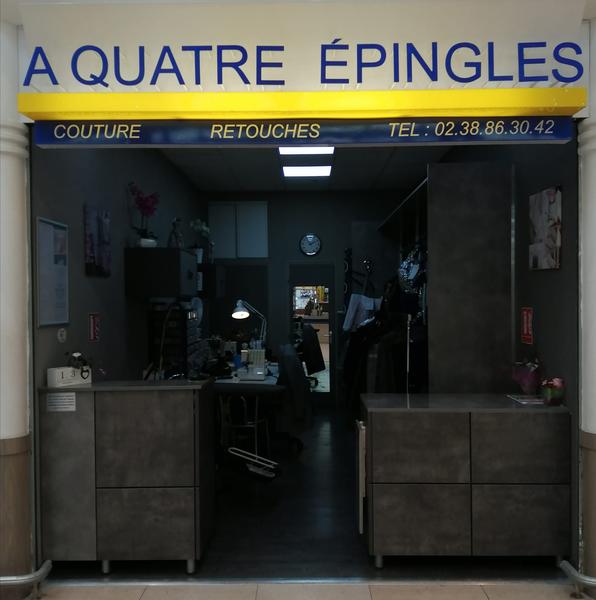 A Quatre Epingles tapis d'Orient et d'artisanat