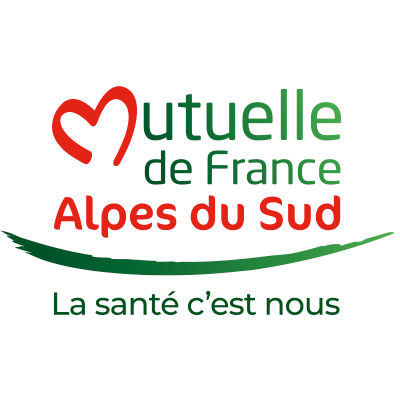 Mutuelle de France Alpes du Sud