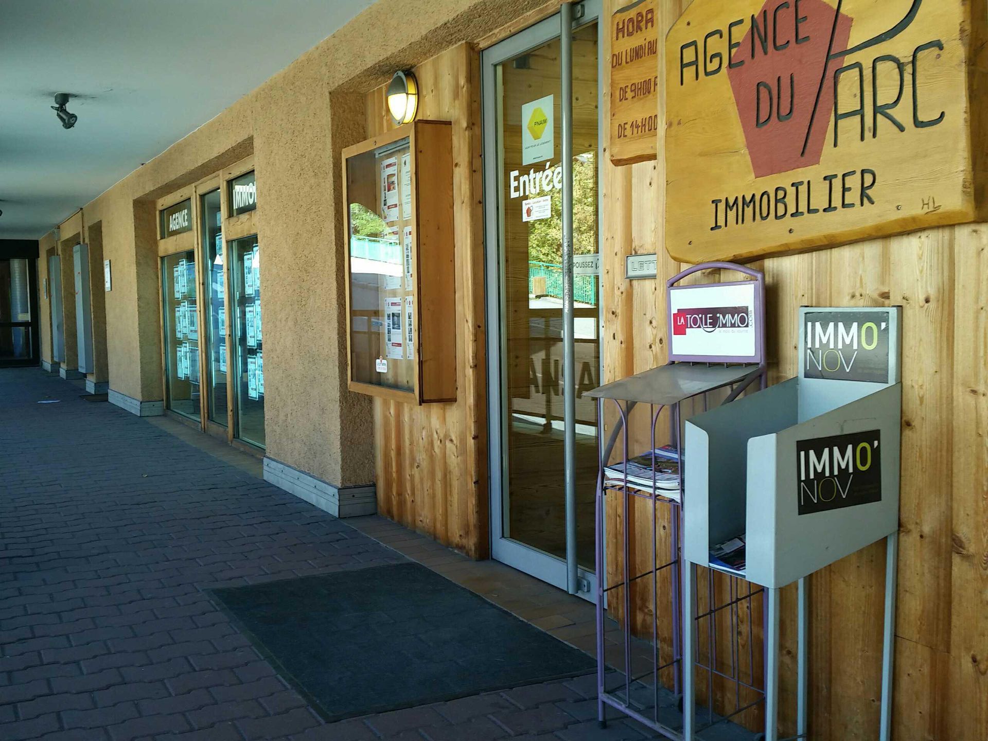 galerie image