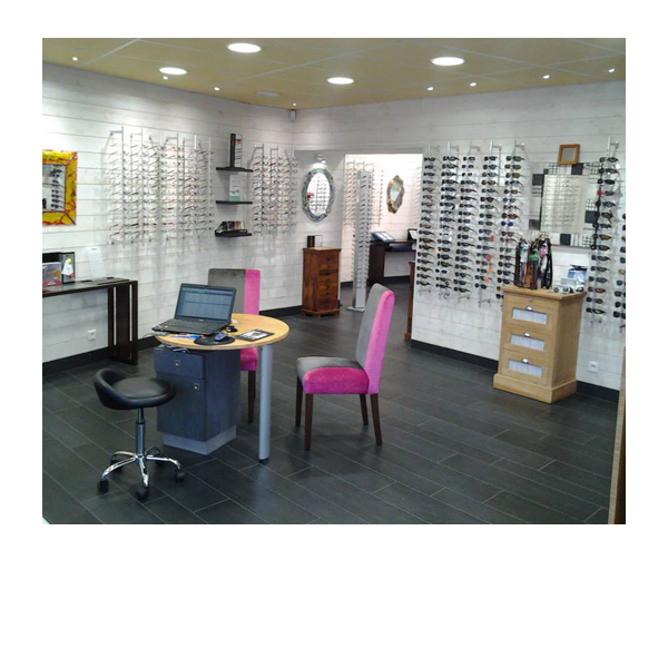 Au Fil des Yeux opticien