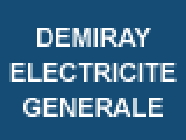 Demiray Electricité Générale