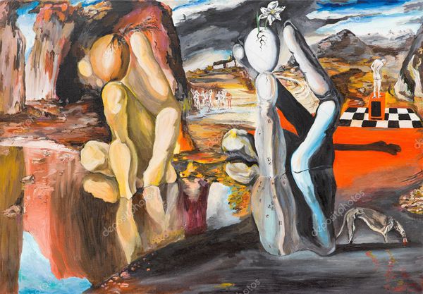 Rousseau Vincent psychologue