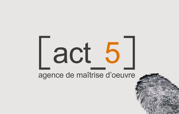 Act 5 ingénierie et bureau d'études (divers)