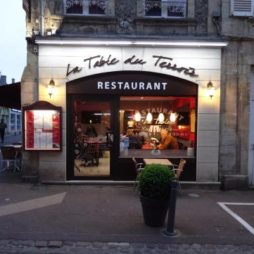 La Table Du Terroir restaurant