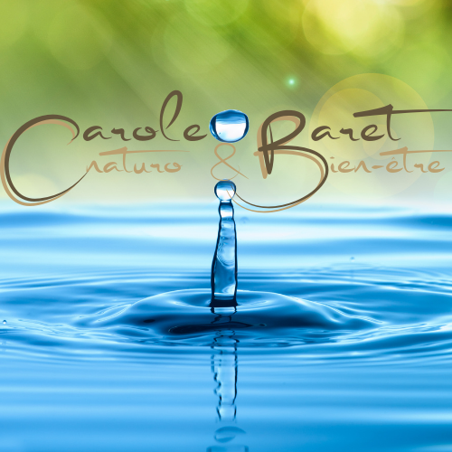 Carole Baret C'naturo & Bien-être Naturopathe Réflexologue médecin généraliste