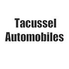 Tacussel Automobiles garage d'automobile, réparation