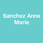 Sanchez Anne-Marie peinture et vernis (détail)