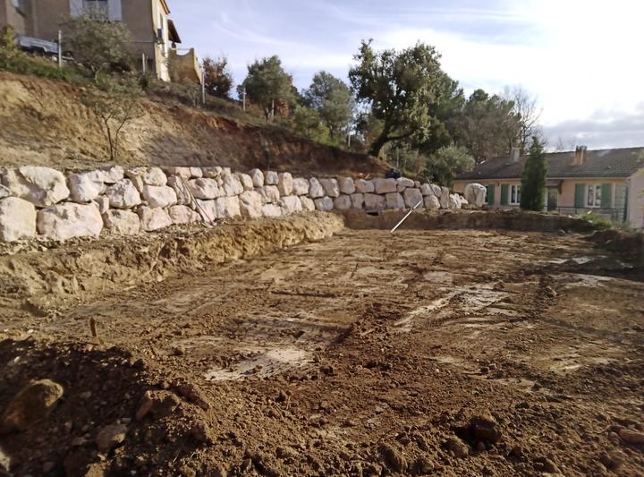 Tectp entreprise de travaux publics