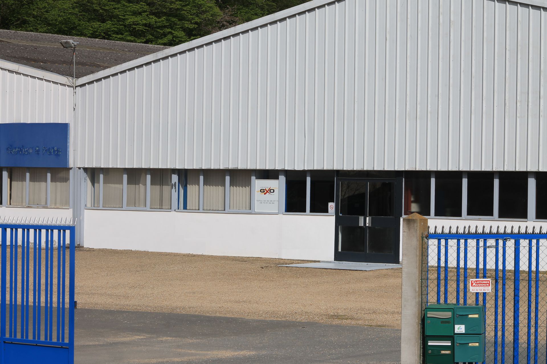 galerie image