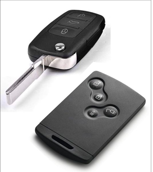 Clé Auto 04