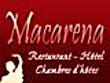 Macarena restaurant