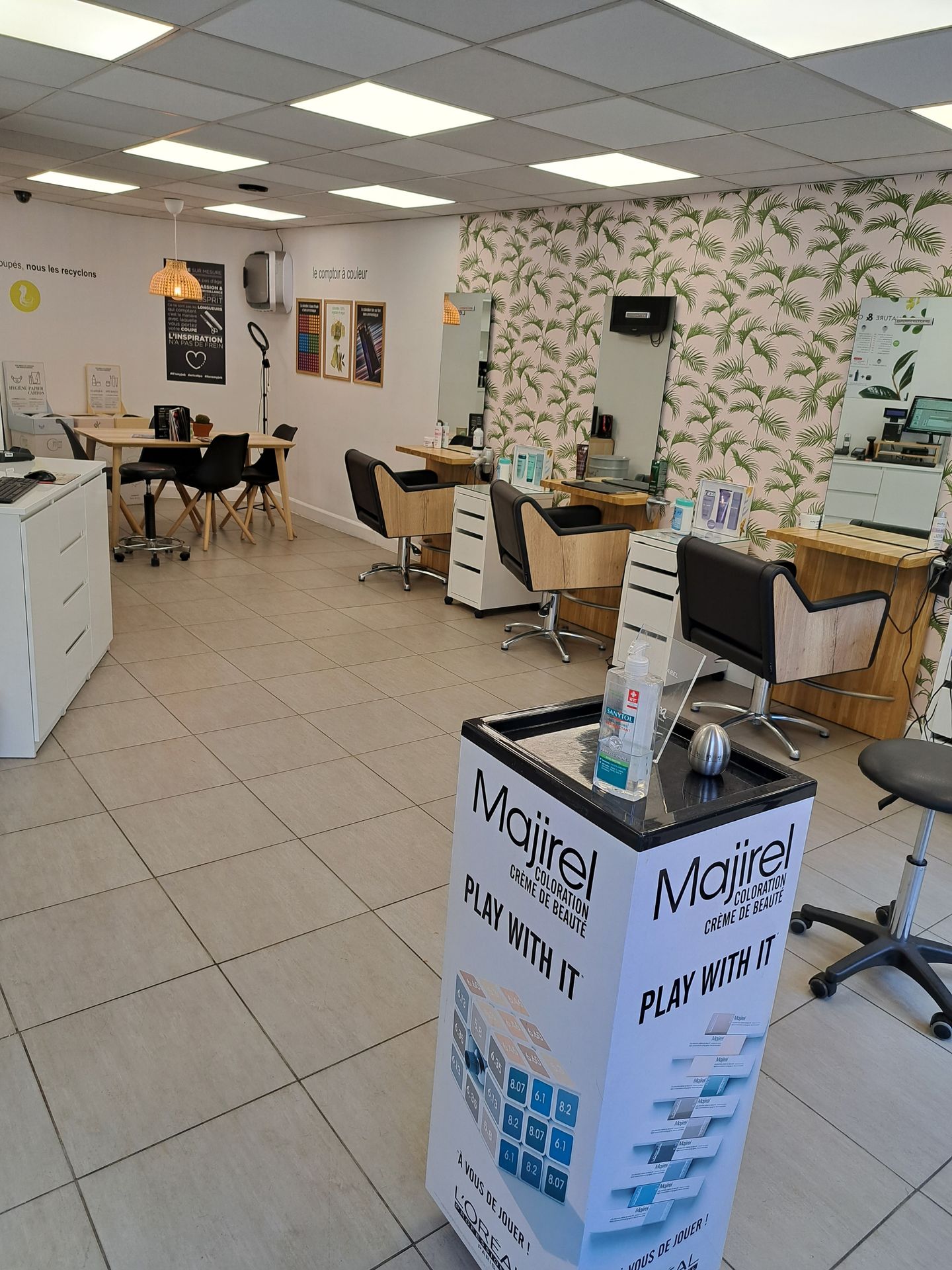 galerie image