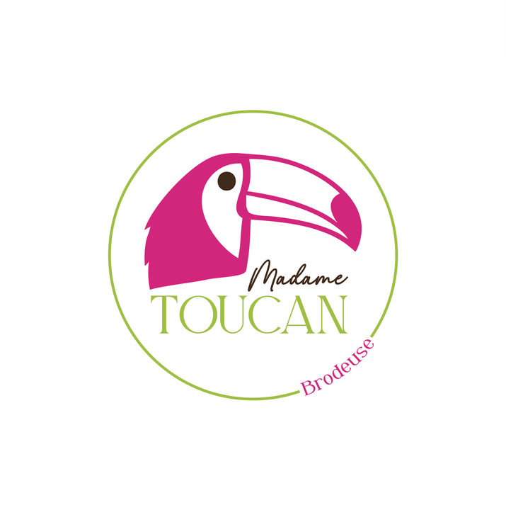 Madame Toucan tapis d'Orient et d'artisanat