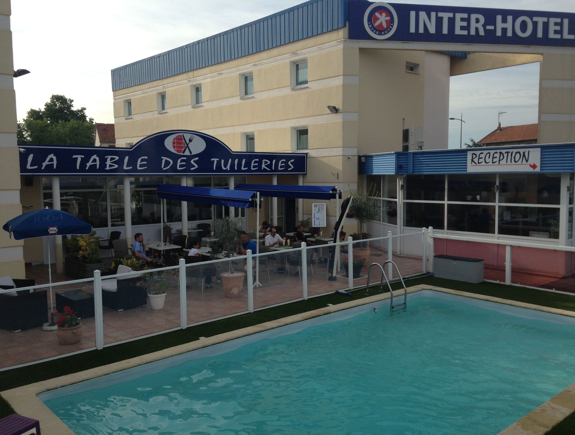 galerie image