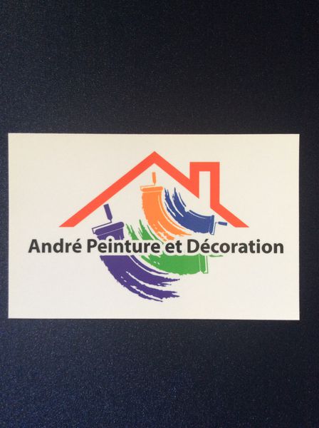 Andre Peinture peintre (artiste)