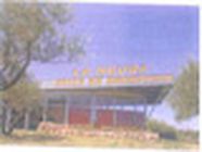La Nouba théâtre et salle de spectacle