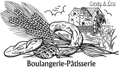 Boulangerie Pâtisserie Cindy & Eric boulangerie et pâtisserie
