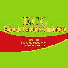 Ecole de Conduite Charentaise auto école