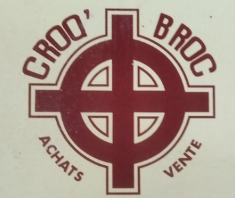 Croq'Broc Jean Michel Epale Meubles, articles de décoration