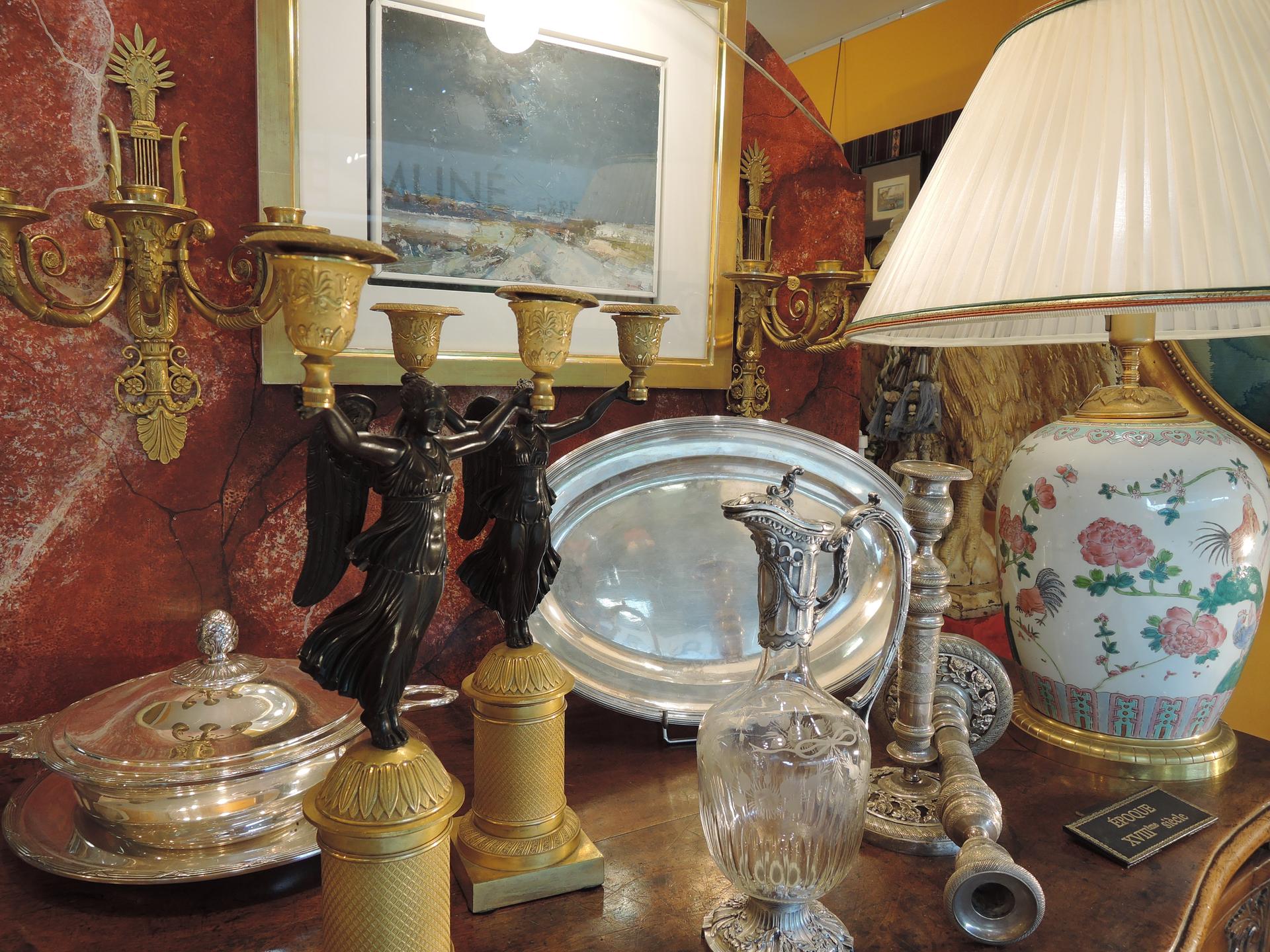 galerie image