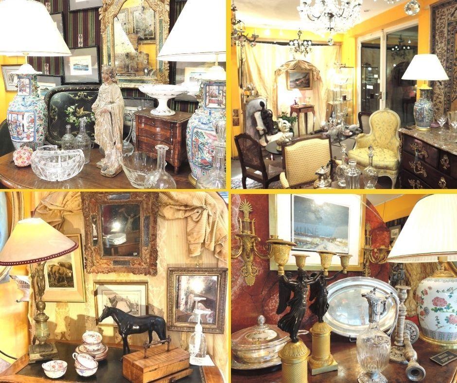 galerie image