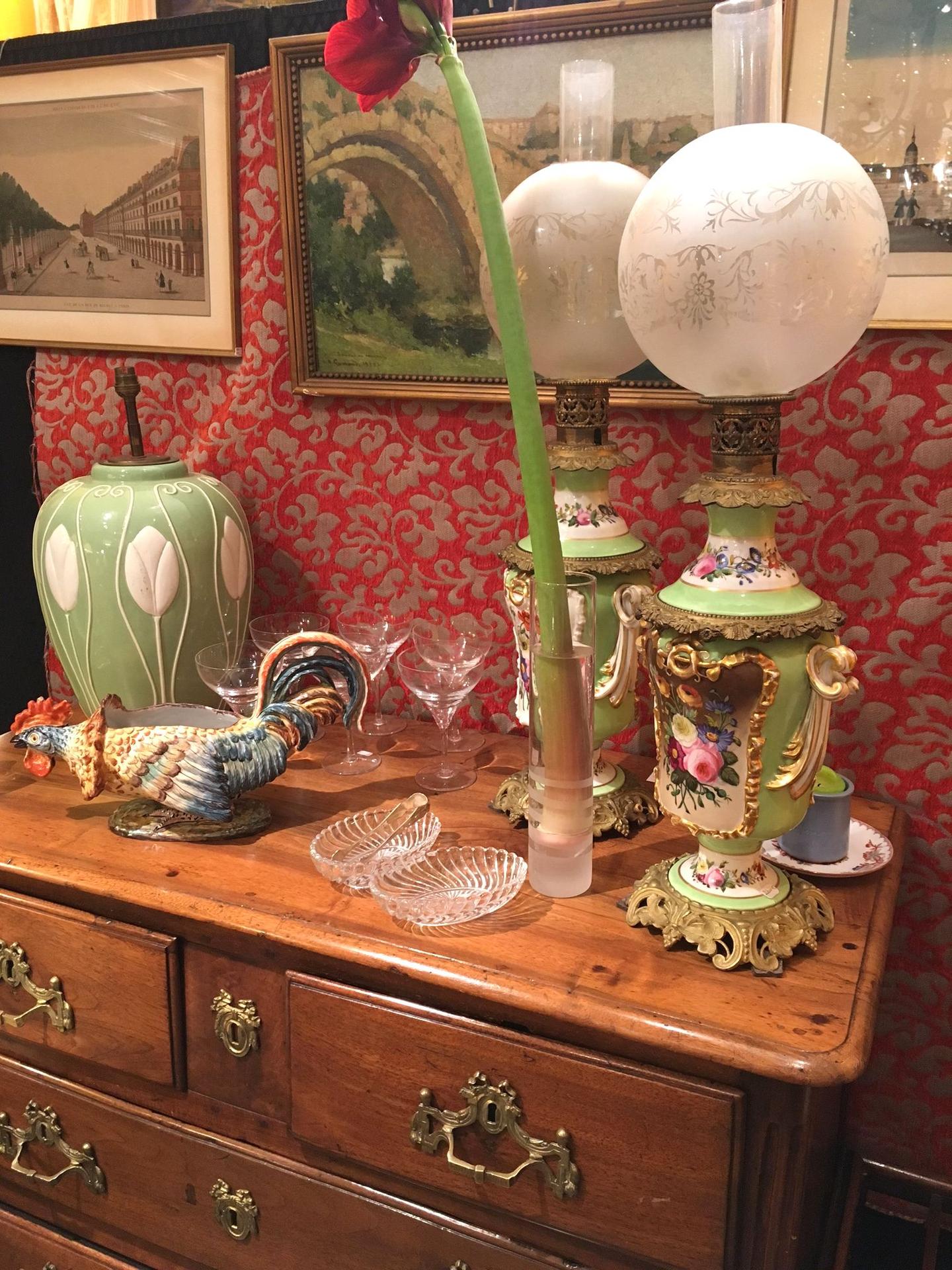 galerie image