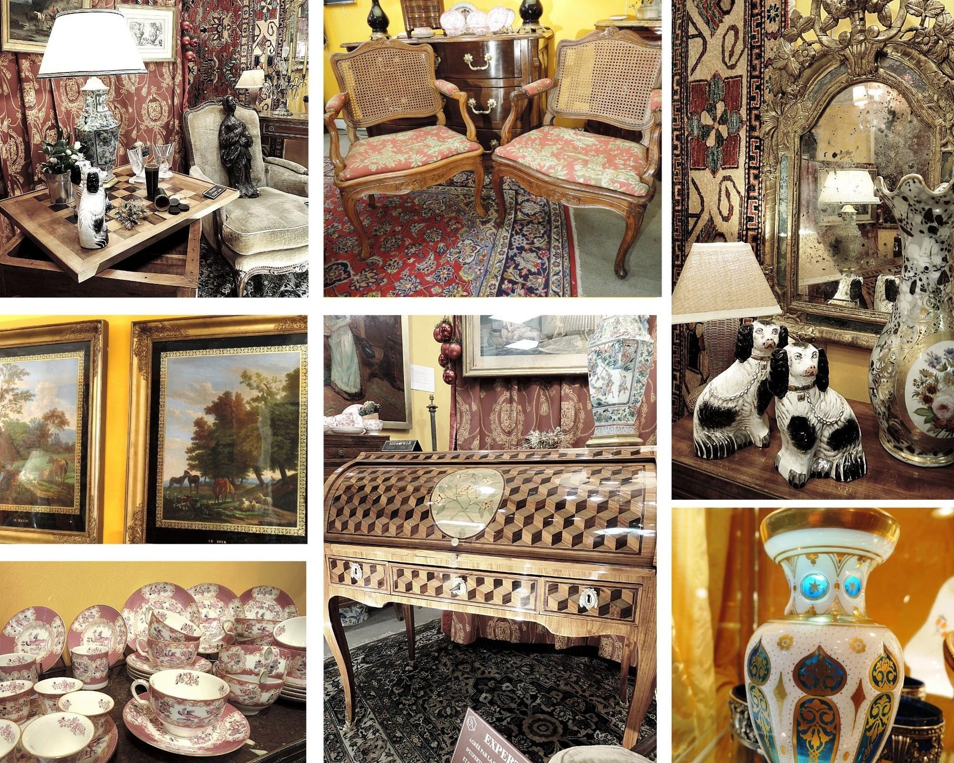 galerie image