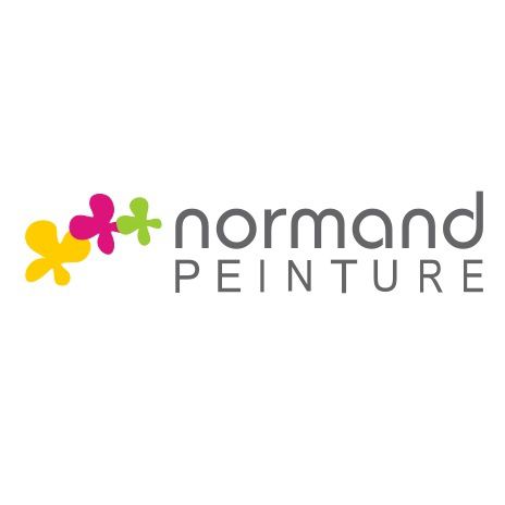 Normand Peinture SAS peinture et vernis (détail)