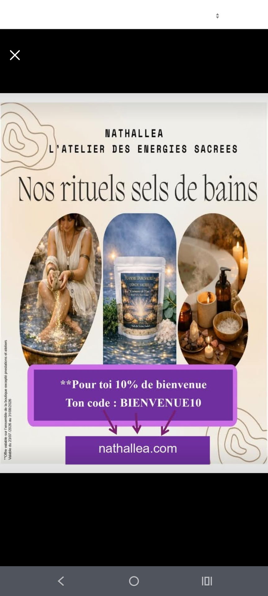 galerie image