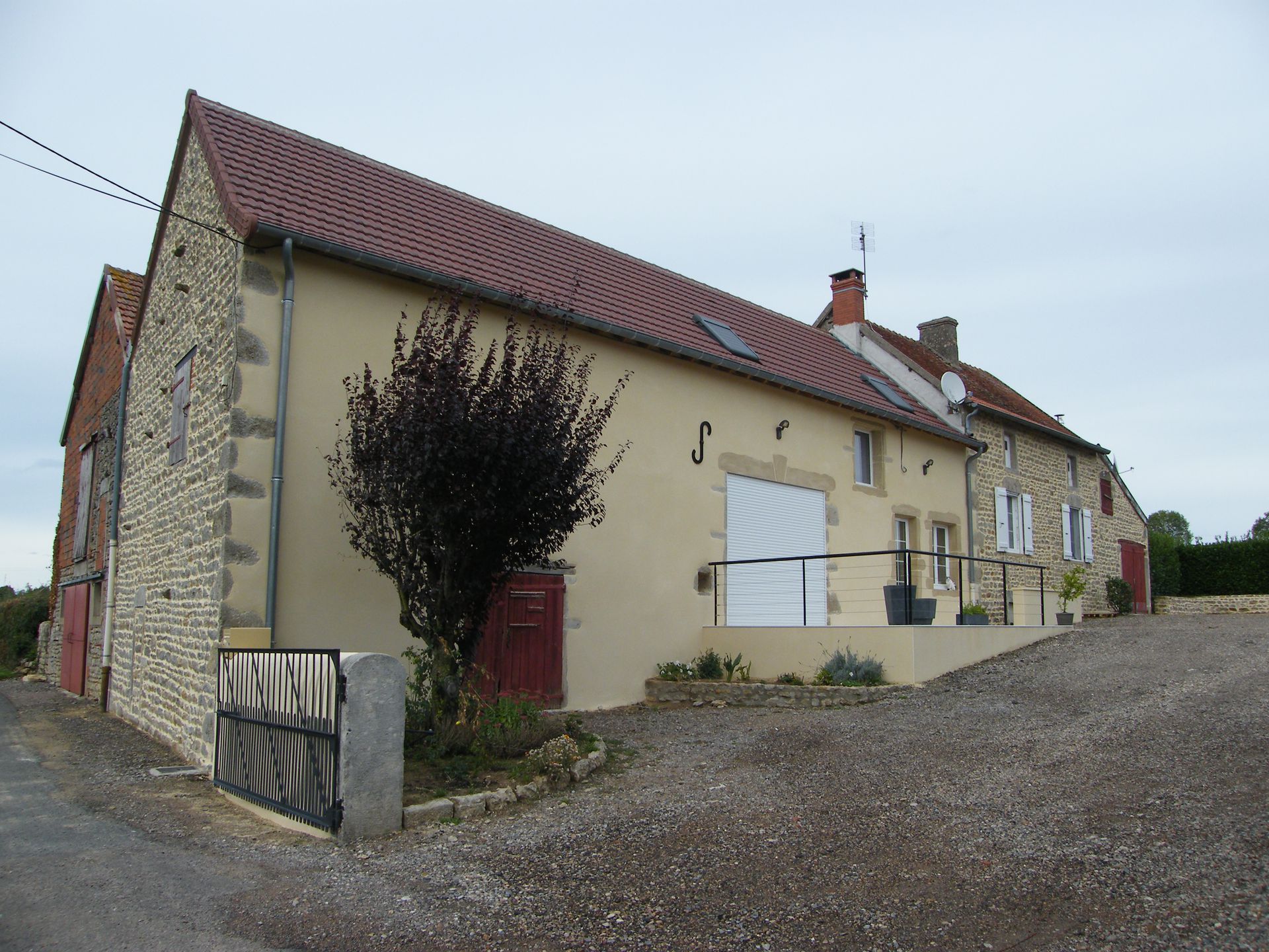 galerie image