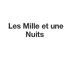 Les Mille Et Une Nuits restaurant