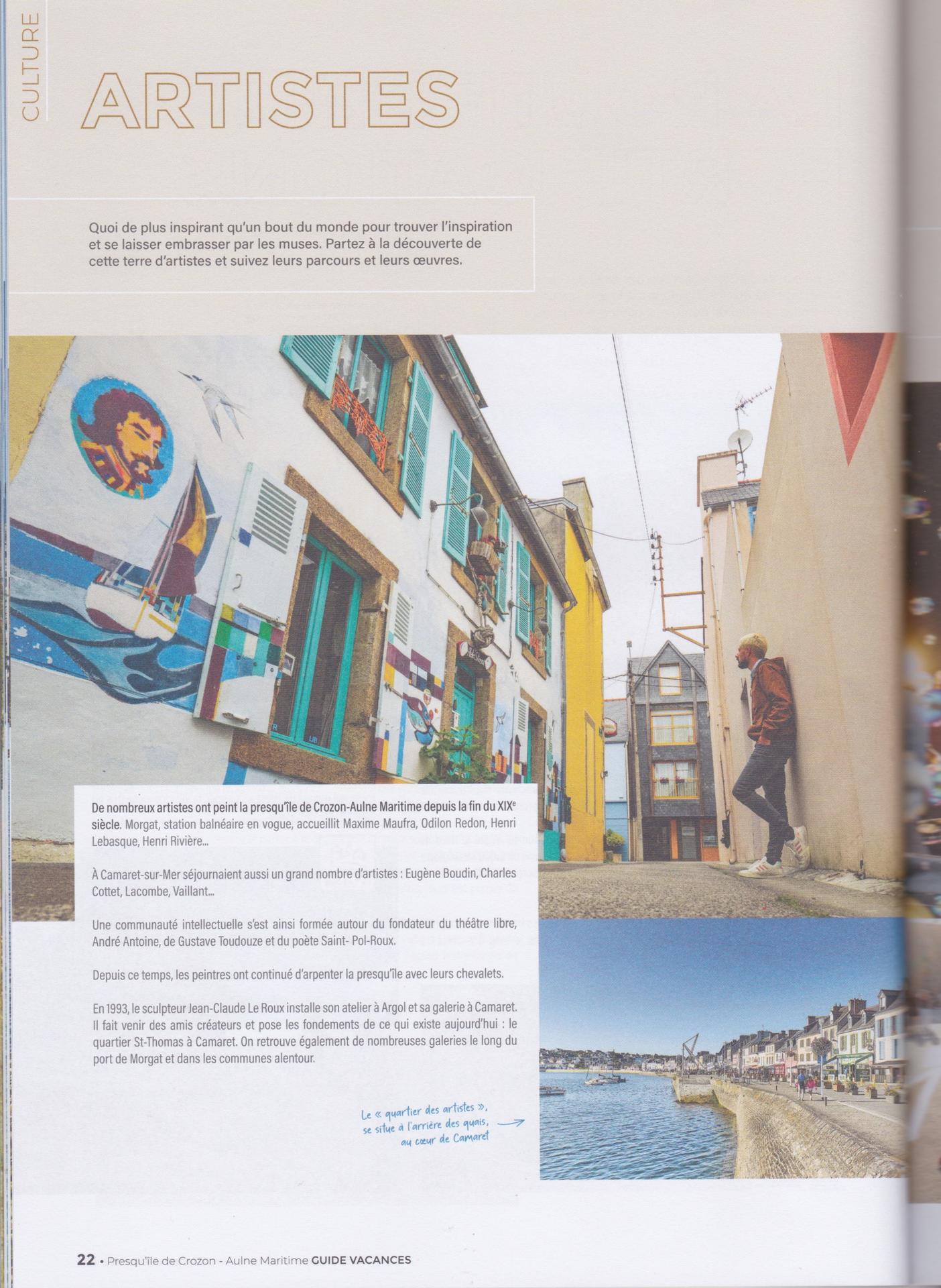 galerie image