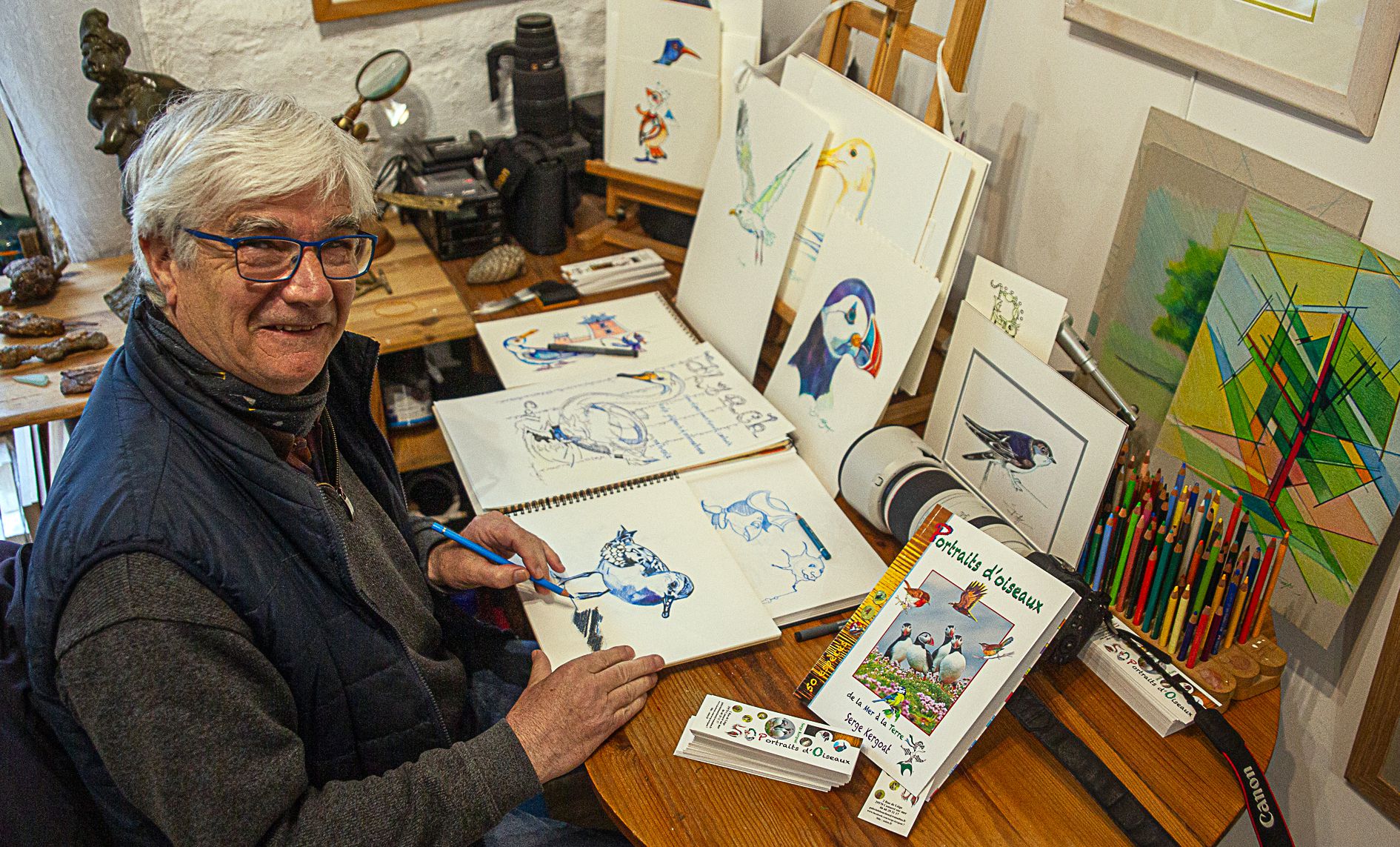 galerie image