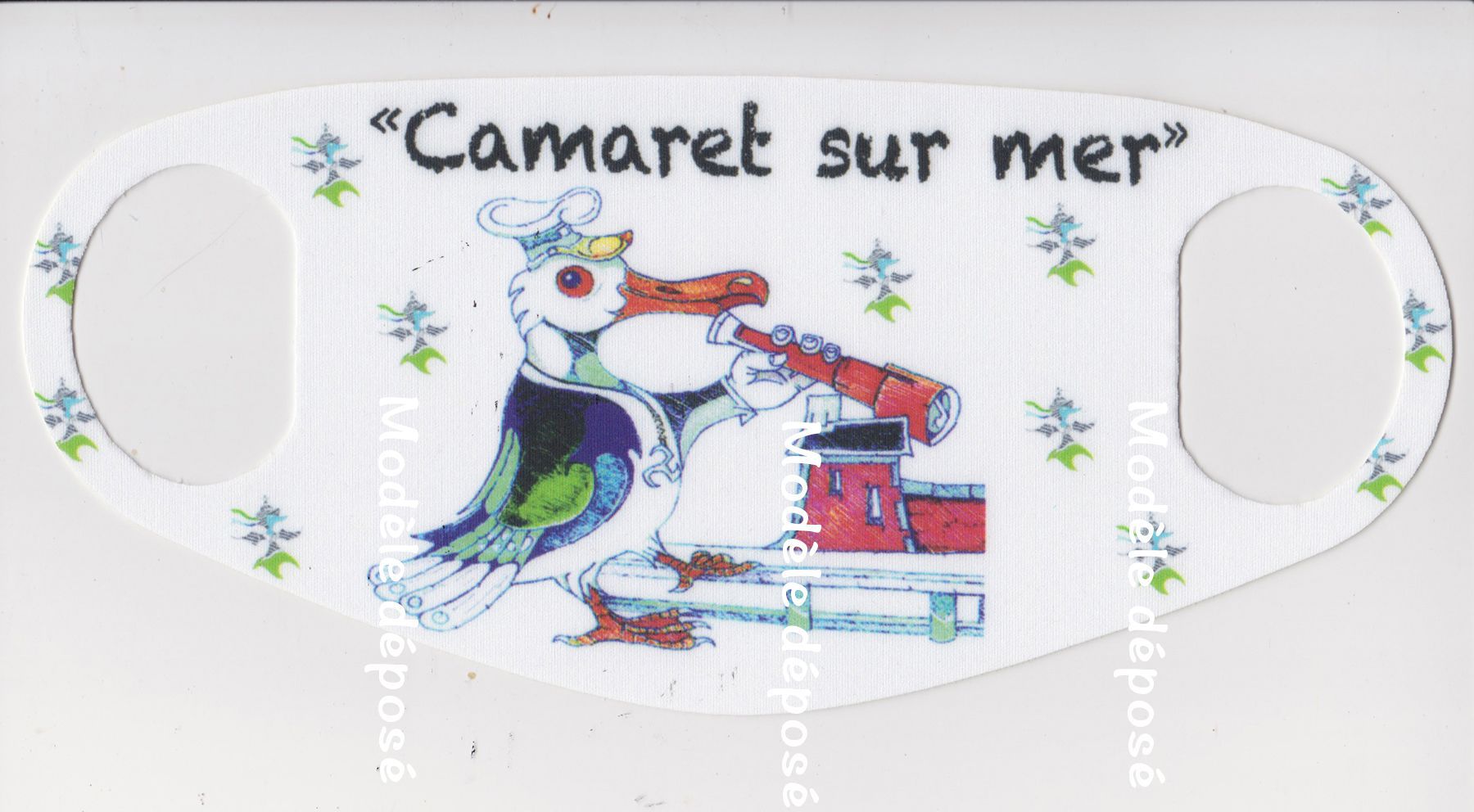 galerie image