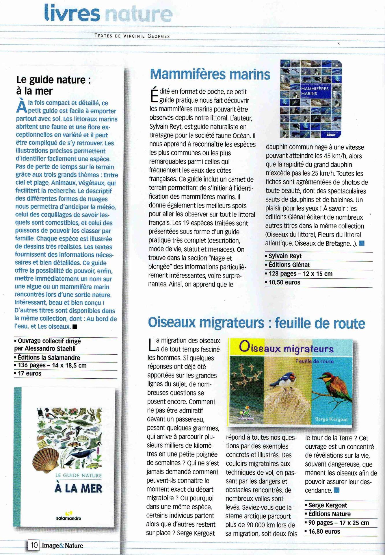 galerie image