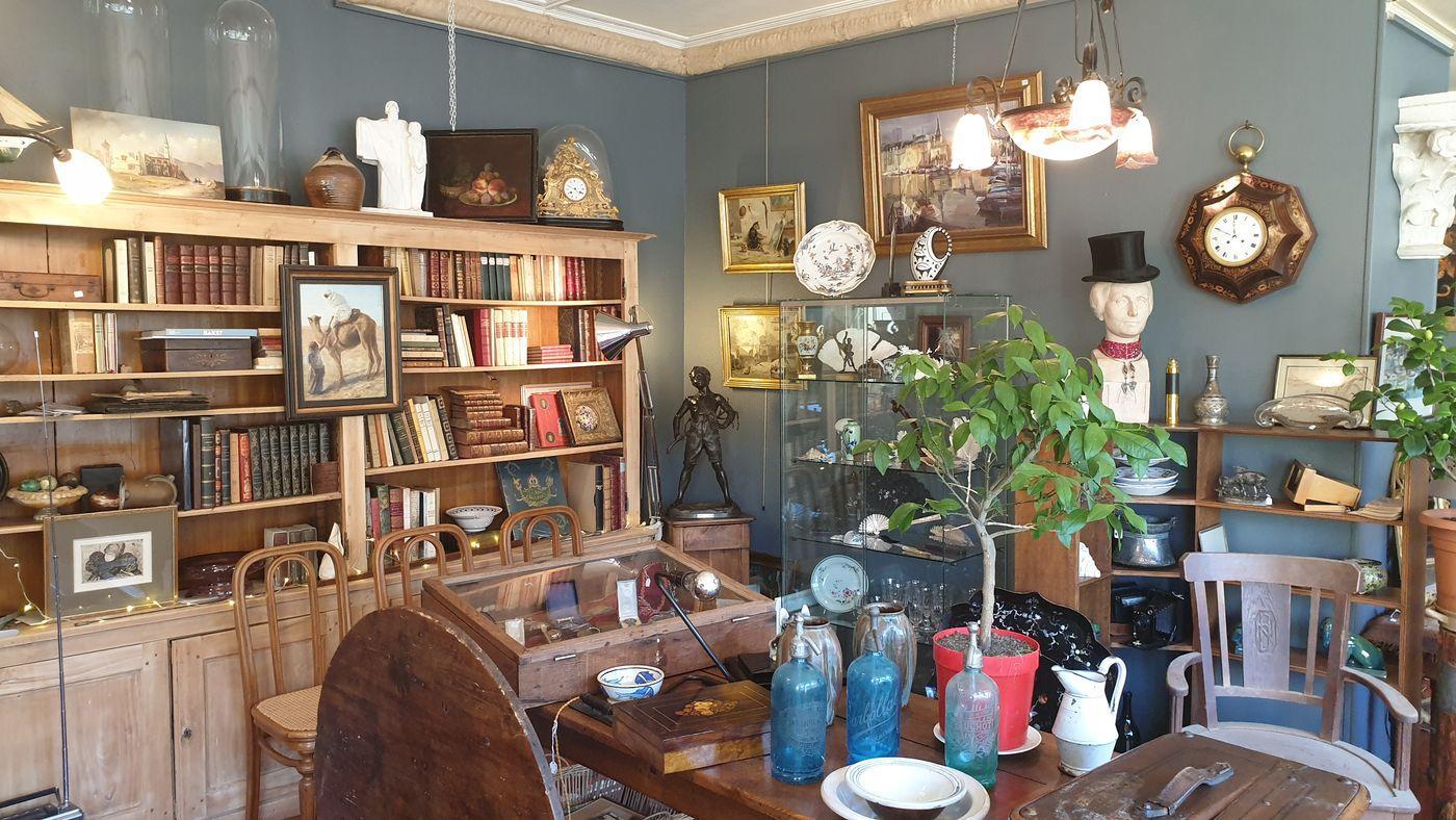 galerie image