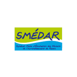 SMÉDAR - site de Cléon récupération, traitement de déchets divers