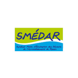 SMÉDAR - site de Cléon récupération, traitement de déchets divers